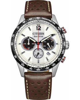 Citizen Eco-Drive Racing Chronograph CA4714-04A