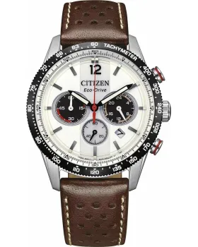Citizen Eco-Drive Racing Chronograph CA4714-04A