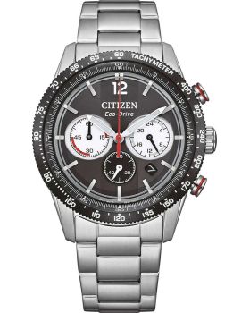 Citizen Eco-Drive Racing Chronograph CA4714-55E