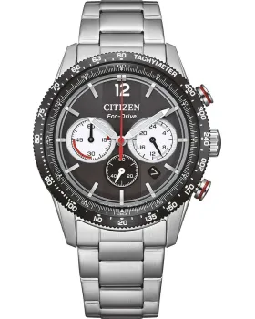 Citizen Eco-Drive Racing Chronograph CA4714-55E