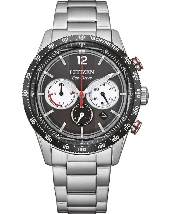 Citizen Eco-Drive Racing Chronograph CA4714-55E