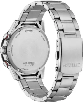Citizen Eco-Drive Racing Chronograph CA4714-55E - 