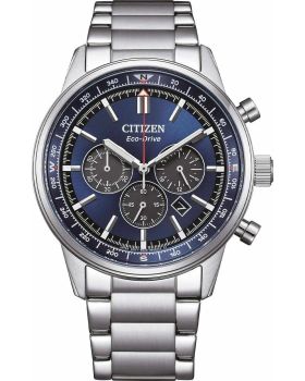 Citizen Eco-Drive Chronograph CA4720-52L