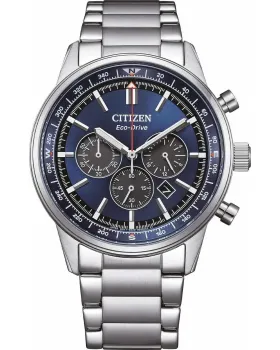 Citizen Eco-Drive Chronograph CA4720-52L - 