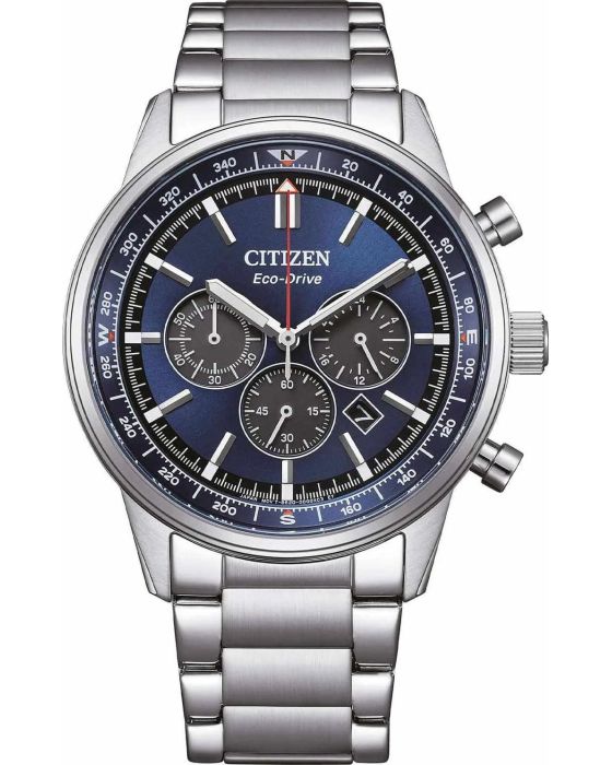 Citizen Eco-Drive Chronograph CA4720-52L