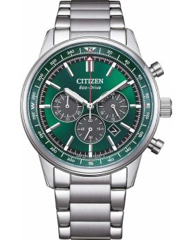 Citizen Eco-Drive Chronograph CA4720-52X