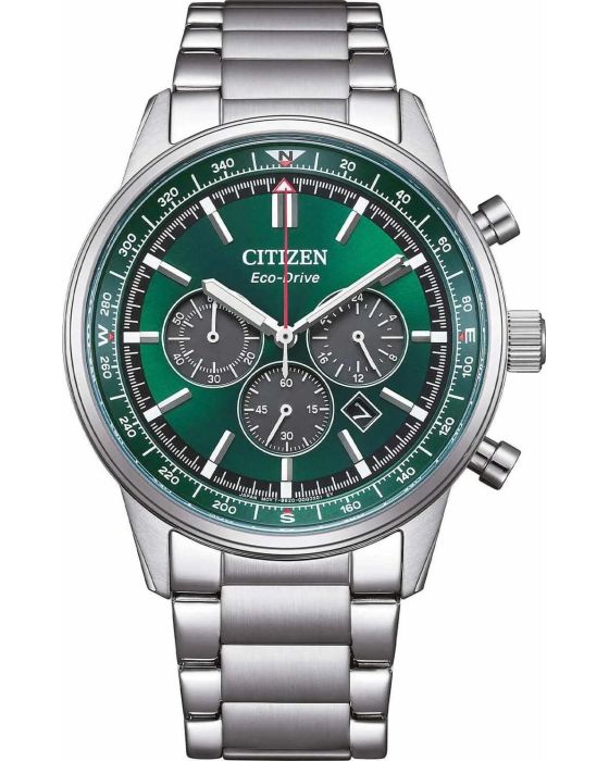 Citizen Eco-Drive Chronograph CA4720-52X