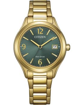 Citizen Eco-Drive FE6122-64X