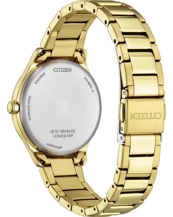 Citizen Elegance Eco-Drive FE6122-64X - 