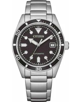 Citizen Automatic NJ0221-50E