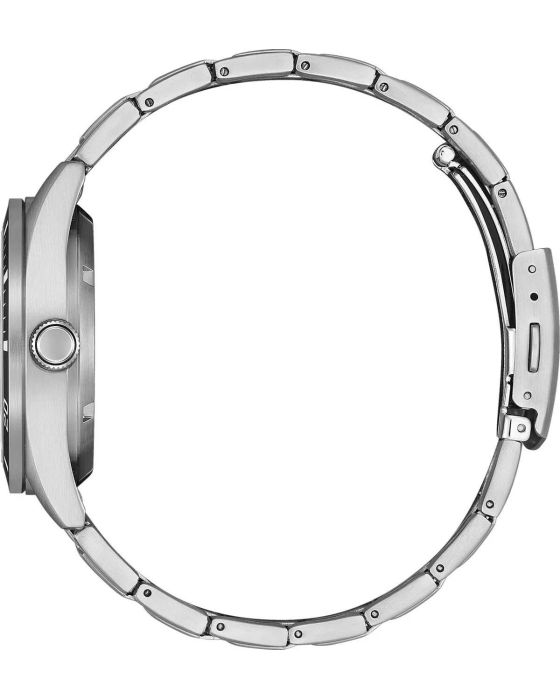 Citizen Automatic NJ0221-50E - 