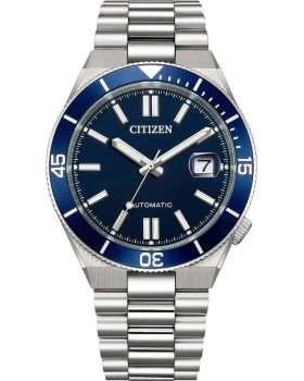 Citizen Tsuyosa Automatic NJ0230-59L
