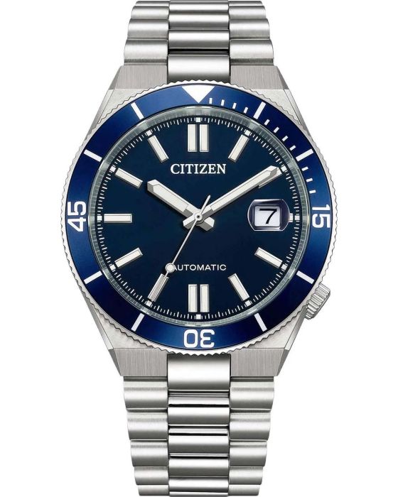 Citizen Tsuyosa Automatic NJ0230-59L