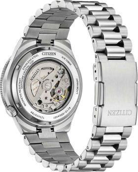 Citizen Tsuyosa Automatic NJ0230-59L - 