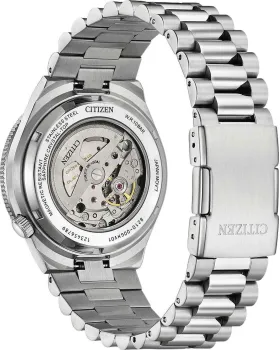 Citizen Tsuyosa Automatic NJ0230-59L - 