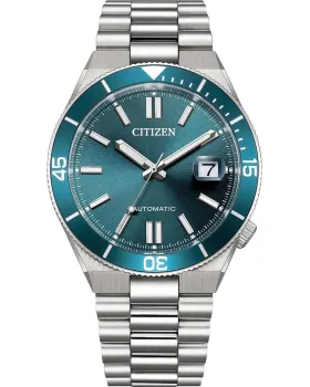 Citizen Tsuyosa Automatic NJ0231-56L