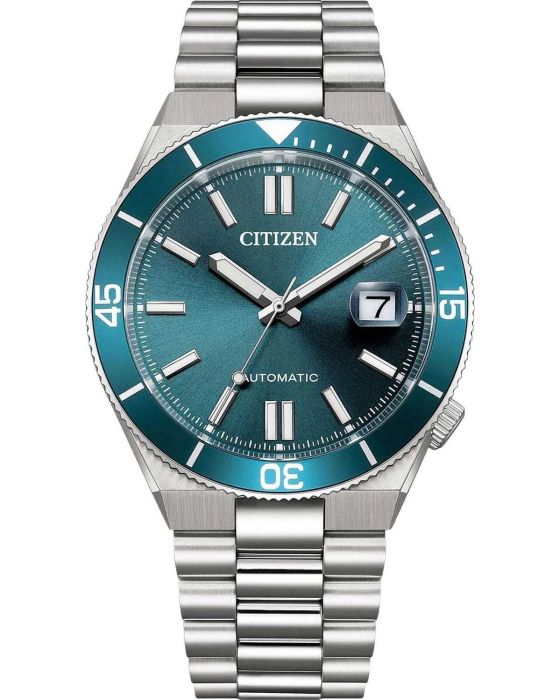 Citizen Tsuyosa Automatic NJ0231-56L