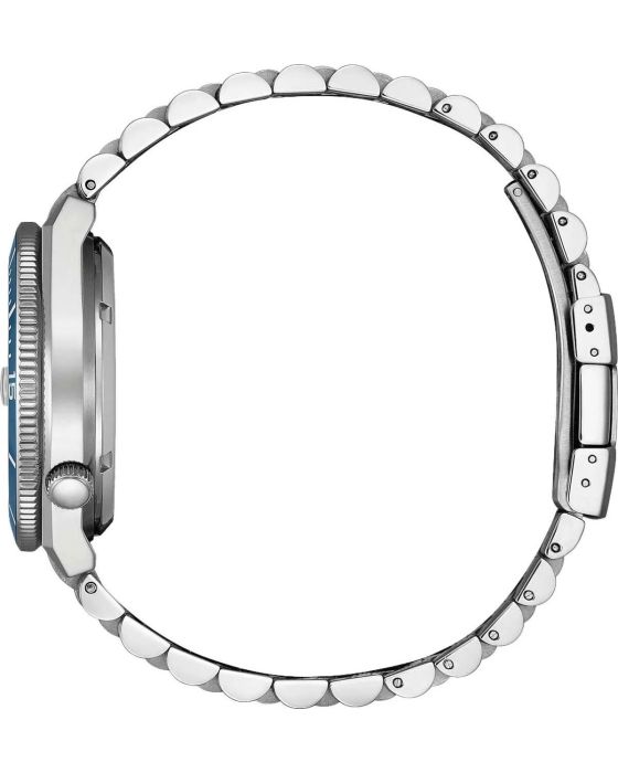 Citizen Tsuyosa Automatic NJ0231-56L - 