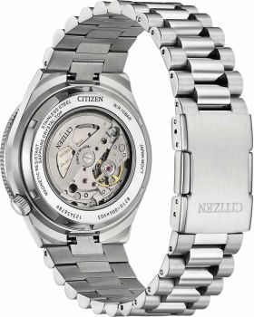 Citizen Tsuyosa Automatic NJ0231-56L - 