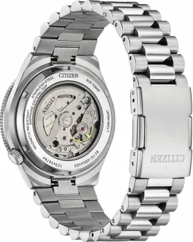 Citizen Tsuyosa Shore Automatic NJ0231-56L, όψη 3