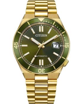 Citizen Tsuyosa Automatic NJ0232-53X