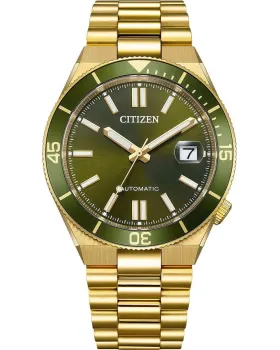 Citizen Tsuyosa Automatic NJ0232-53X