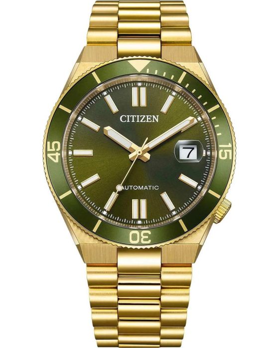 Citizen Tsuyosa Automatic NJ0232-53X