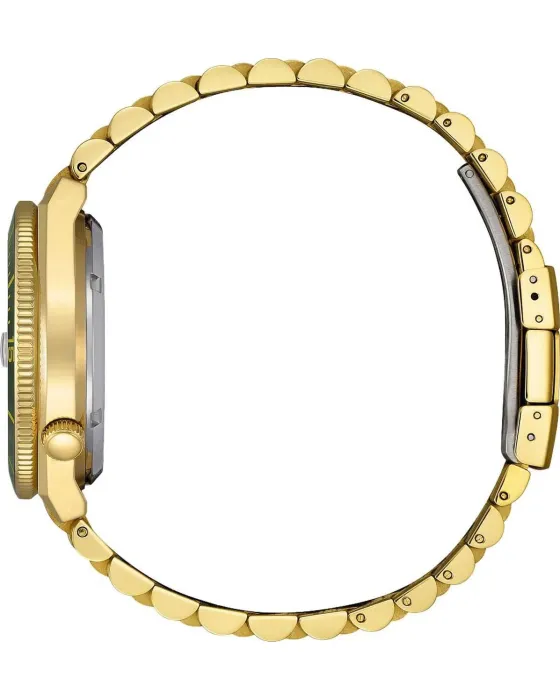 Citizen Tsuyosa Shore Automatic NJ0232-53X, όψη 2