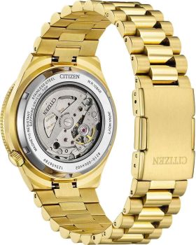 Citizen Tsuyosa Automatic NJ0232-53X - 