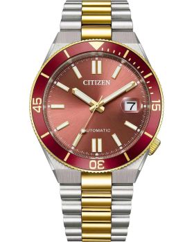 Citizen Tsuyosa Automatic NJ0234-58X