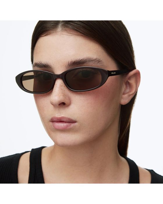 Meller Hadi Pearl Brown HD-PBROWNKAKAO - 