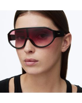 Meller Zaki Black Pink ZK-TUTGPINK - 