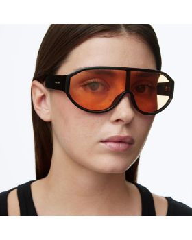 Meller Zaki Black Orange ZK-TUTORANGE - 