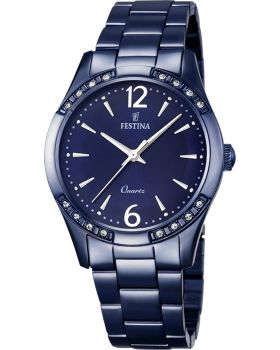 Festina Crystals F16915/1