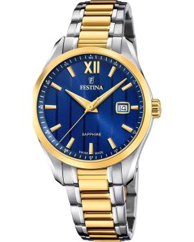 Festina F20027/2