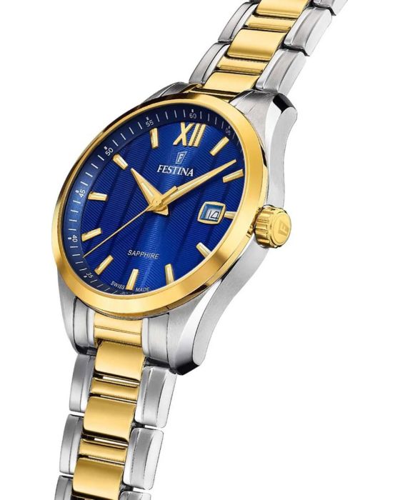 Festina F20027/2 - 