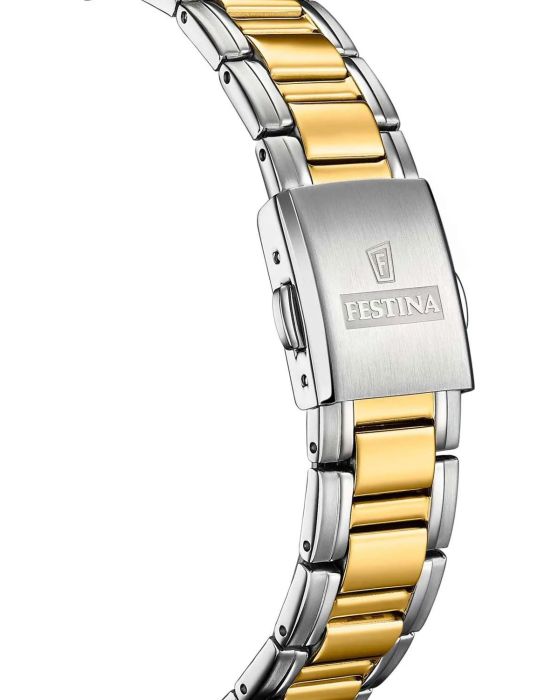 Festina F20027/2 - 