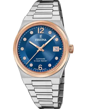 Festina Rive F20037/2
