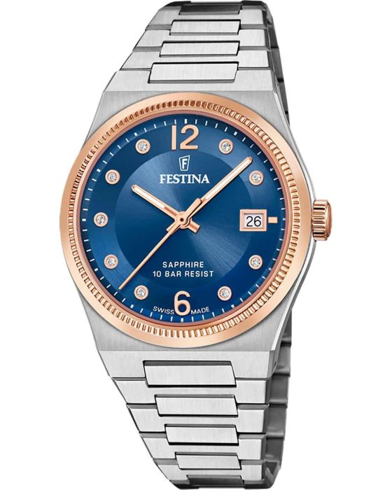Festina Rive F20037/2
