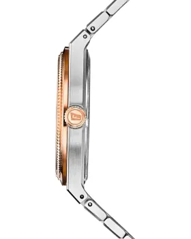 Festina Rive Swiss Made F20037/2, όψη 2