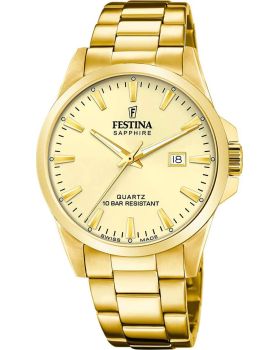Festina Classic F20044/4