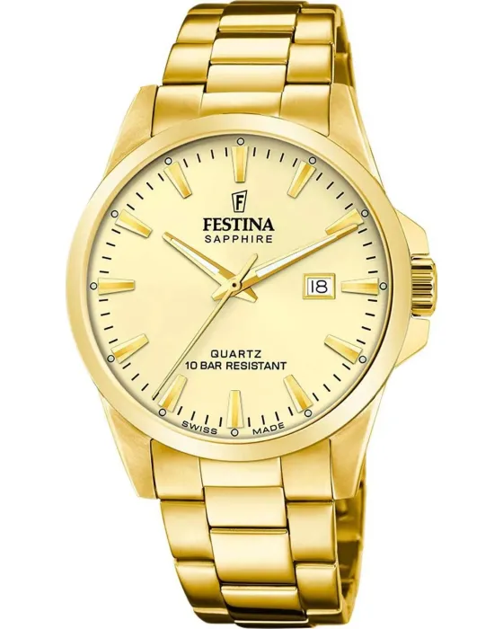 Festina Classic F20044/4