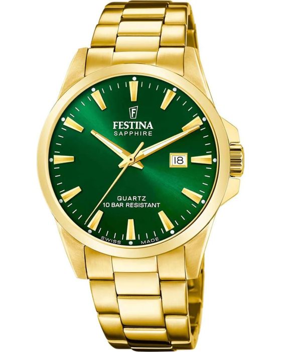 Festina Classic F20044/5