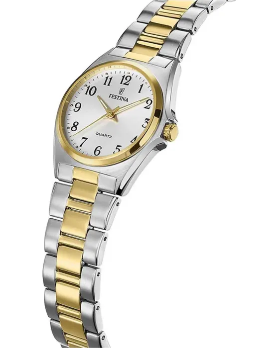Festina F20556/1, όψη 2