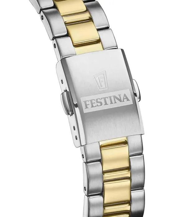 Festina F20556/1, όψη 3