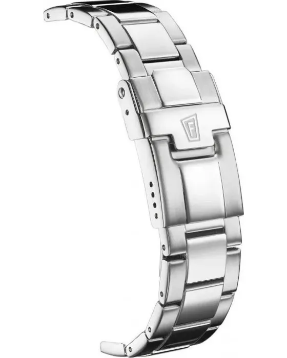 Festina Boyfriend Chronograph F20603/2, όψη 2
