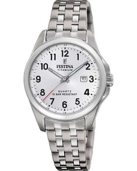 Festina Titanium F20697/1