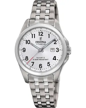 Festina Titanium F20697/1