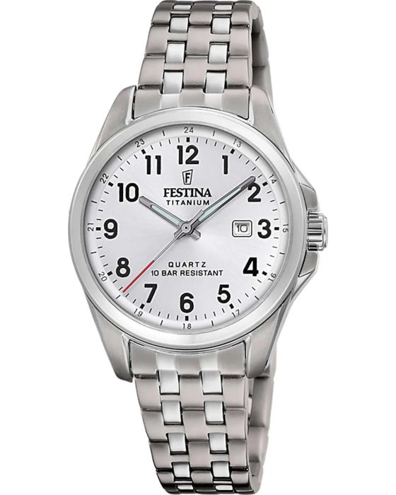 Festina Titanium F20697/1