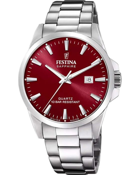 Festina Classic F20024/7